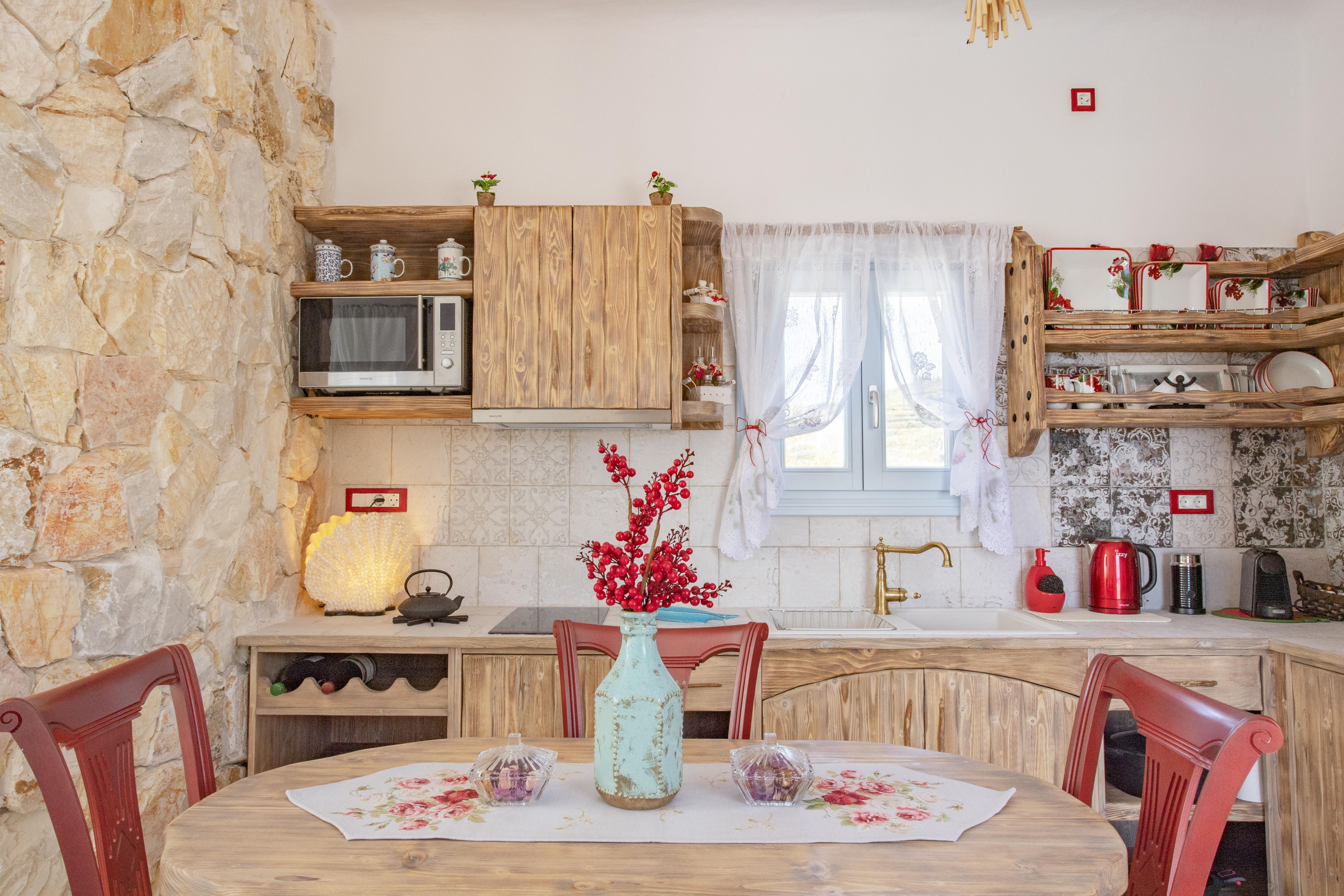 Starlight Luxury Seaside Villa & Suites Imerovígli Buitenkant foto